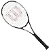 Wilson Pro Staff RF 97 Federer Autograph Black/White RF97 Tuxedo Model - Quality String