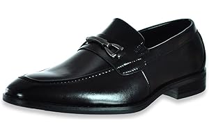Stacy Adams Boys Kaylor Slip on Loafer