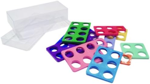 Num30 Boxes of Numicon Shapes 110