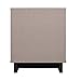 Ameriwood Home Southlander End Table, Espresso