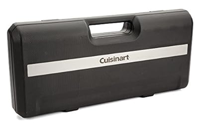 Cuisinart 36-Piece Backyard BBQ Tool Set