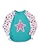 Hatley Girls' Long Sleeve Rash Guard