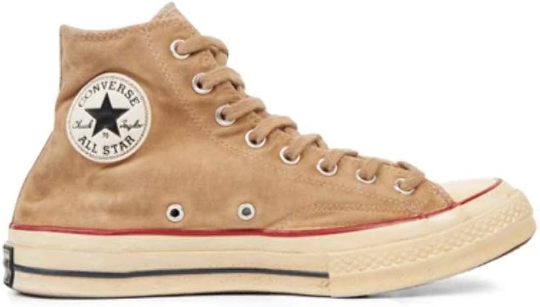 converse alte uomo amazon