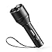 Anker Ultra-Bright Tactical Flashlight with 1300 Lumens, Rechargeable(26650 Battery Included), IP67 Water-Resistant, Bolder LC130 LED with 5 Light Modes for Camping, Security, Emergency Use primary