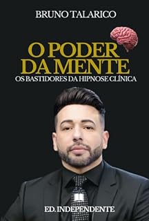 Livro O Poder Da Mente