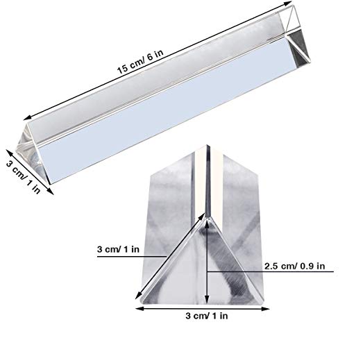 1 Tensphy+Triangular+Photography+Optical+Rainbow