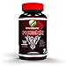 Phoenix Testosterone Booster for Men, Increase T Levels, Energy, Stamina, Promotes Weight Loss, Tribulus, Horny Goat Weed, Tongkat Ali, L-Arginine, Maca Root, Max Male Performance Supplement
