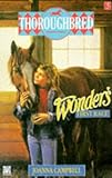 Wonder's First Race (Thoroughbred Series #3)
