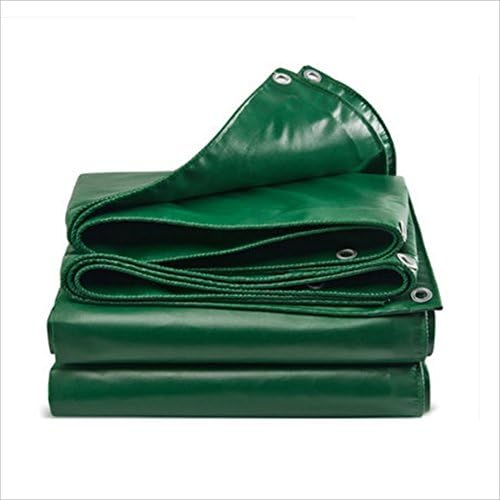 Tent Tarps MEIDUO Thick waterproof sunscreen Sun cloth Outdoor anti-drying insulation Canopy waterproof cloth Easy to fold 0.4mm -450g/m2 for outdoor