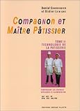 Compagnon et maître pâtissier, tome 2 by 