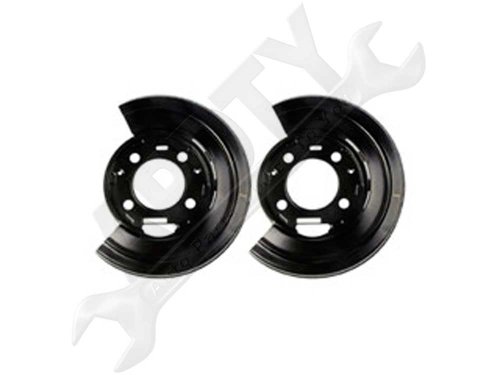 3 APDTY+035335+Brake+Dust+Shield