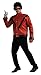 Michael Jackson Deluxe Thriller Jacket