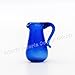 Odoria 1/12 Miniature Glass Pitcher Dollhouse Decoration Accessories