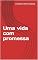 Livro Uma vida com promessa