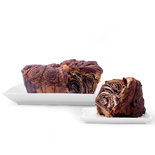 Green's Bakery Round Kosher Cinnamon Babka 24 oz. Pricepulse