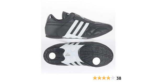 adidas taekwondo adilux shoes