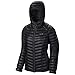 Mountain Hardwear Ghost Whisperer Down Hooded Jacket - Women's