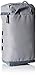 adidas Golf 3-Stripes Golf Shoe Bag, Grey/Black/White, One Size