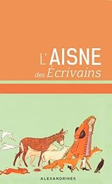 L' Aisne des écrivains