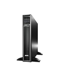 Smart-UPS Extended Run Rack Tower Convertible Montaje en rejilla