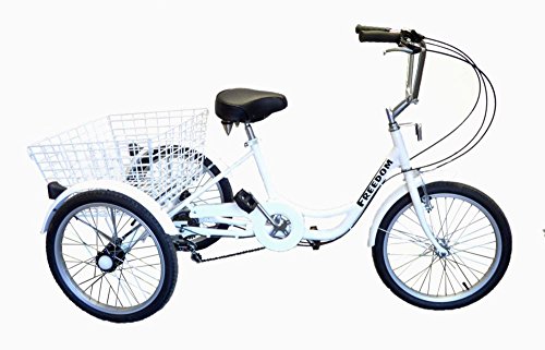 freedom tricycle