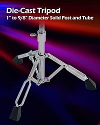 EHWD Premium Motorcycle Drum Throne, Rotatable