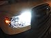 iJDMTOY White 3157 3357 3457 4114 Replacement Light Bulbs Compatible With Car Truck SUV DRL Upgrade