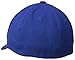 Kangol Men's 3D Wool Flexfit, Marine, Small/Medium