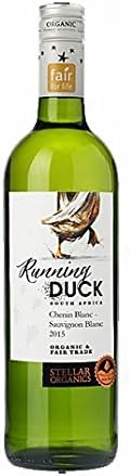 Running Duck Chenin Blanc - Sauvignon Blanc - Vegan Friendly
