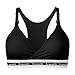 BRAVADO! DESIGNS Women’s Original and Original Full Cup Maternity & Nursing Sleep Bra, B – G cups