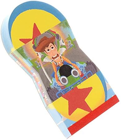 Amazon ディズニーストア 公式 メモ帳 トイ ストーリー ピクサーボール メモ帳 文房具 オフィス用品