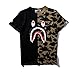 Christo Boys' Casual Fashion Crewneck T Shirt