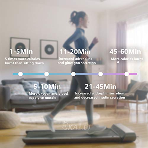 Walking-Pad-Foldable-Aerobic-Sport-Fitness-Equipment-Footstep-Induction-Speed-Control-Space-Walk-Machine