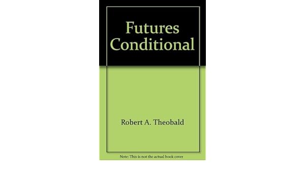 Robert A Theobald