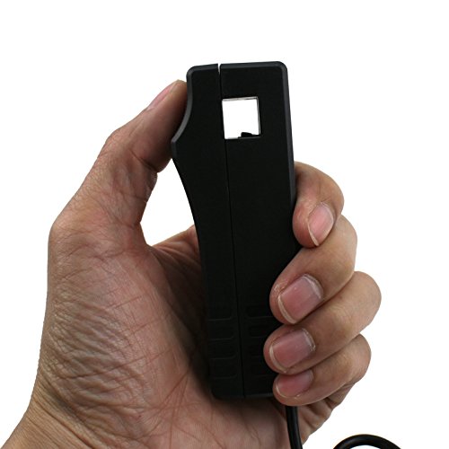 all-sun Replacement Pro Inductive Pickup Lead work with multimeter automotive Accessory Parts