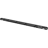 CAMVATE Cross Cheese Bar with 15mm Rod Adapter for Camera Monitor Cage Rig - 3175