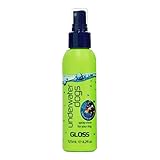 Underwater Dogs Cologne Spray & Silky Gloss Shine