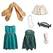 American Girl Rebecca's Costume Chest