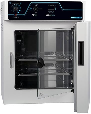 Shel Labs - Shel Lab general purpose digital lab incubator (SMI2), 2 cu ft.
