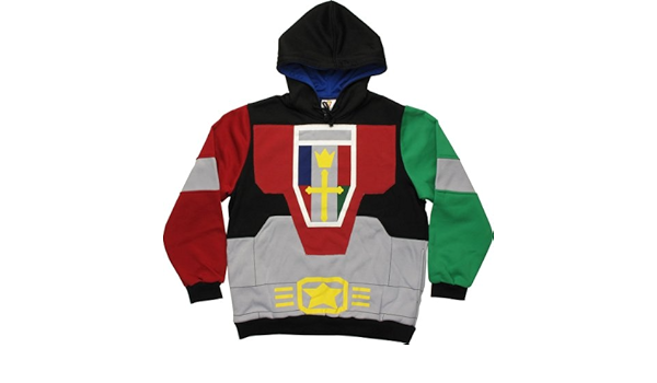voltron hoodie amazon