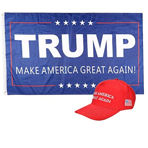 make x great again hat