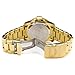 Invicta Men's 15343 Pro Diver 18k Gold Ion-Plated Stainless Steel Watch