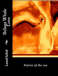Beluga Whale Love (Beluga 2017 Edition)
