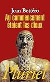Au commencement étaient les dieux by