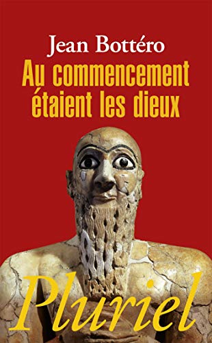 Au commencement étaient les dieux by