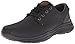 Skechers USA Men's Glides Hodge Oxford