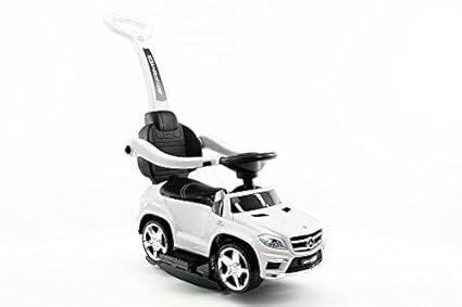 Amazon Com Costzon Ride On Car Licensed Mercedes Benz Ml350 6v