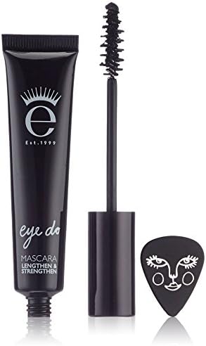 Eyeko Eye Do Mascara, Black, 0.29 fl. oz.