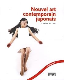 Nouvel art contemporain japonais
