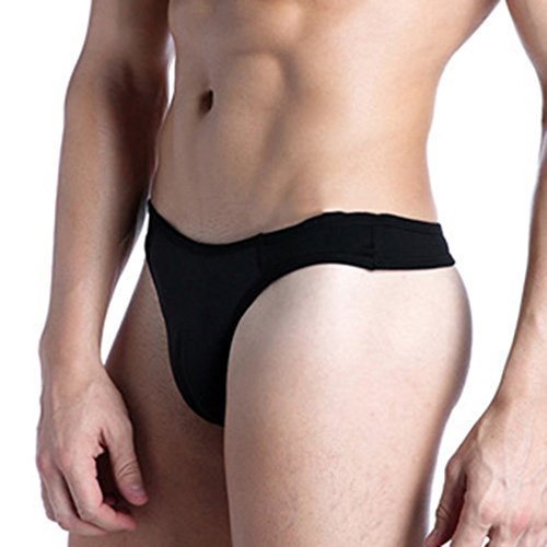 YUENA CARE Camel Toe Panty Hiding Gaff Panty Shaper Brief ...